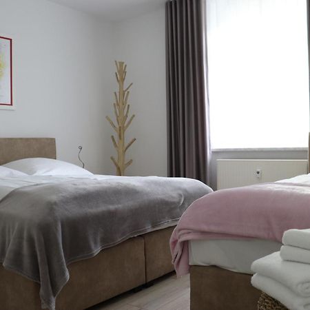 Villa Am Schwanenteich Spremberg Exteriör bild