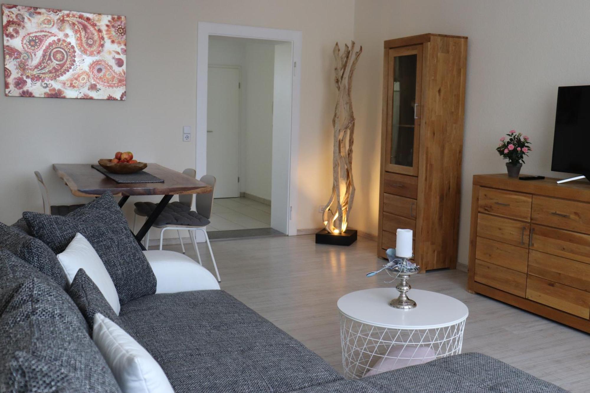 Villa Am Schwanenteich Spremberg Exteriör bild